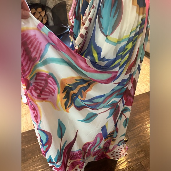 Patbo Dress NWT - Picture 8 of 12